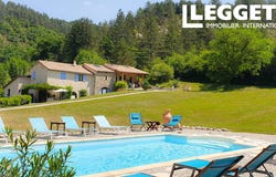 Luc-en-Diois, Auvergne-Rhône-Alpes 26310