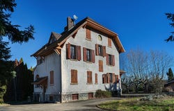 EVIAN LES BAINS HH-13437162, EVIAN LES BAINS, Auvergne-Rhône-Alpes 74500