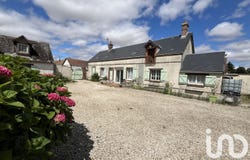 Tremblay-les-Villages, Centre-Val de Loire 28170