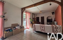 Saint-Jacques-de-Thouars, Nouvelle-Aquitaine 79100