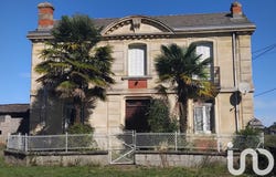 Gerderest, Nouvelle-Aquitaine 64160
