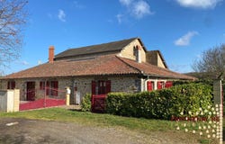Gourgé, Deux-Sèvres 79200