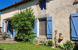 Nérignac, Vienne 86150