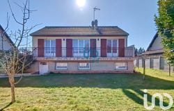 Rozay-en-Brie, Île-de-France 77540
