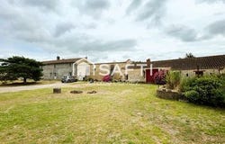 Les Magnils-Reigniers, Pays de la Loire 85400