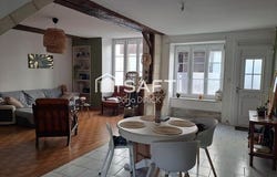 L' Ile-Bouchard, Centre 37220