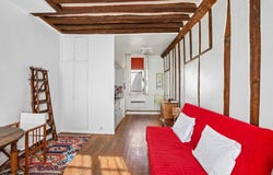 Rue de l'Hôtel-Colbert, Paris, Île-de-France 75005