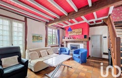Croisy-sur-Andelle, Normandy 76780
