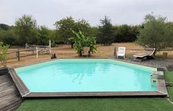 Chemille-Sur-Deme, Centre 37370