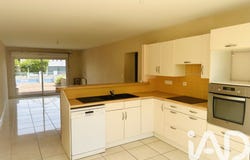 Orvault, Pays de la Loire 44700
