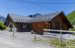 Saint-Jean-d'Aulps, Rhône-Alpes 74430