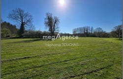 Chauvigné, Bretagne 35490