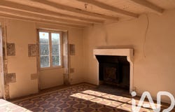 Voulême, Nouvelle-Aquitaine 86400