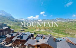 Val Thorens (Saint-Martin-de-Belleville), Rhône-Alpes 73440