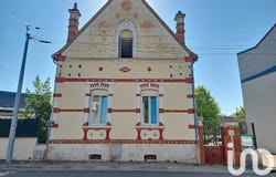 Joigny, Bourgogne-Franche-Comté 89300