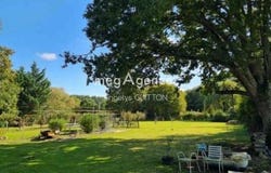 Conge-Sur-Orne, Pays de la Loire 72290