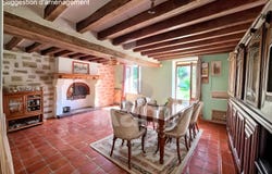Menetou-sur-Nahon, Centre-Val de Loire 36210