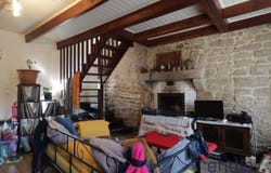 BUBRY, Brittany 56310