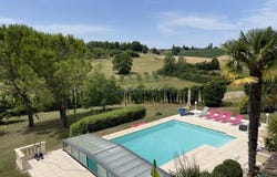 Fossemagne, Aquitaine 24210