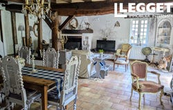Cour-Maugis sur Huisne, Normandy 61110