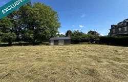 Grandparigny, Basse-Normandie 50600