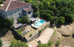 Saint-André-de-Cruzières, Rhône-Alpes 07460