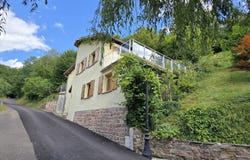 Rombach-le-Franc, Grand Est 68660