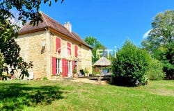 Prigonrieux, Aquitaine 24130