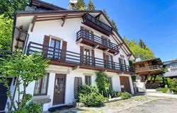 Chamonix, Rhône-Alpes 74400