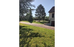 Hondouville, Normandy 27400