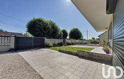 Châlette-sur-Loing, Centre-Val de Loire 45120
