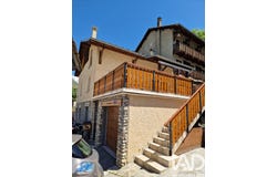 Mizoën, Auvergne-Rhône-Alpes 38142