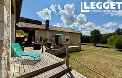 Tocane-Saint-Apre, Nouvelle-Aquitaine 24350