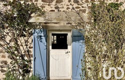 Cheissoux, Nouvelle-Aquitaine 87460