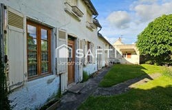 Brout-Vernet, Auvergne 03110