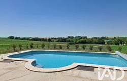 Brugnens, Occitanie 32500