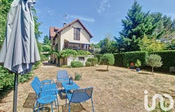 Saint-Fargeau-Ponthierry, Île-de-France 77310