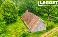 Heugnes, Centre-Val de Loire 36180