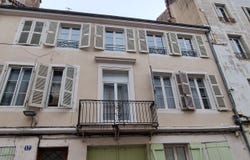 CHALON SUR SAONE, Bourgogne-Franche-Comté 71100