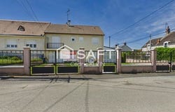 Chateauroux, Centre 36000