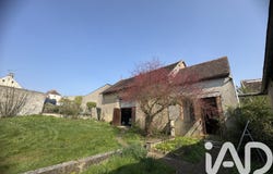 Lixy, Bourgogne-Franche-Comté 89140