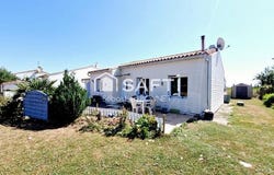 Angles, Pays de la Loire 85750