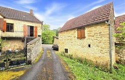 La Bachellerie, Aquitaine 24210