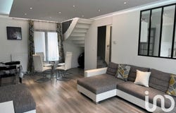 Vert-Saint-Denis, Île-de-France 77240