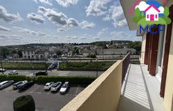 Bonnières-sur-Seine, Yvelines 78270