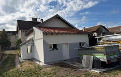 Le Thillot, Lorraine 88160