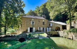 Villefranche Du Perigord, Aquitaine 24550