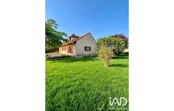 Michery, Bourgogne-Franche-Comté 89140