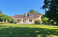 Courtomer, Île-de-France 77390