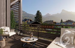 Morillon, Rhône-Alpes 74440